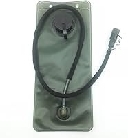 Vista 38 de Hydration Backpack with 3L Water Bladder for Hiking and Climbing