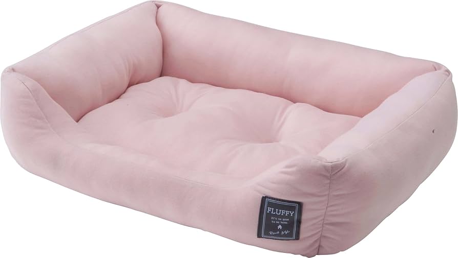 Amazon.co.jp: 小泉ライフテックス スクエアベッド ペットベッド