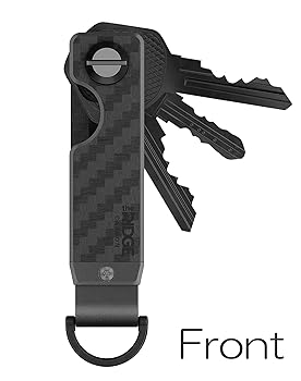 the RIDGE キーケース シルバー 楽天市場】[ザ リッジ] アルミニウム キーケース ガンメタル the