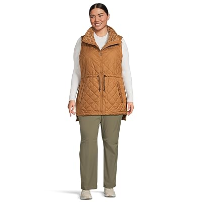 Columbia Plus Size Copper Cresttm II Mid Vest Women