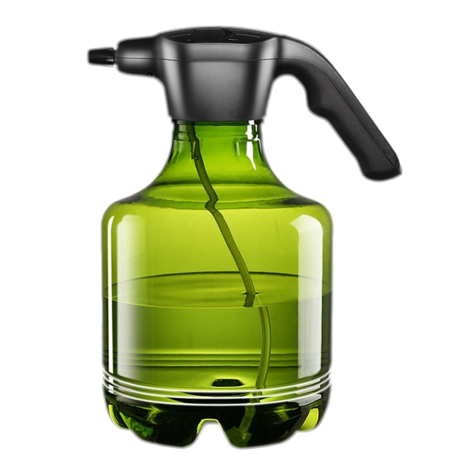 Flacon pulvérisateur à piles 3000ml pour l'arrosage facile de vos plantes de maison et jardin