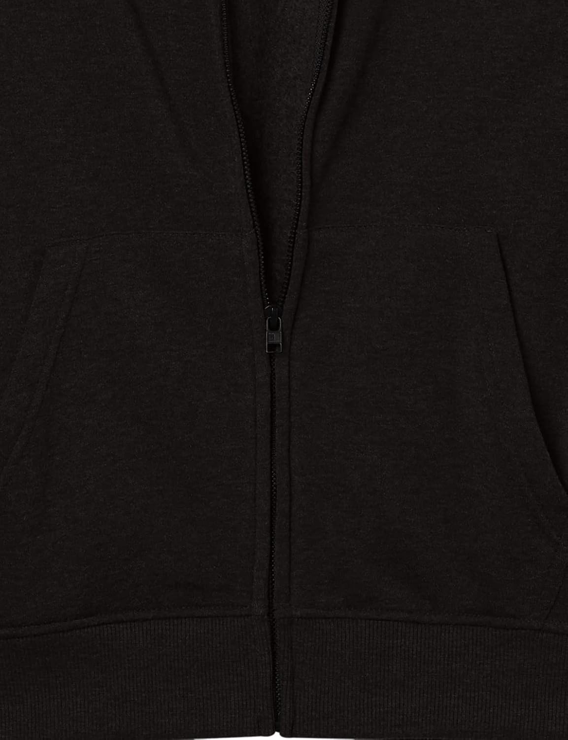 Southpole boys Basic Fleece Pullover Hoodie - Image 5