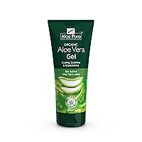 Gel Aloe Pura Aloe Vera, Naturale