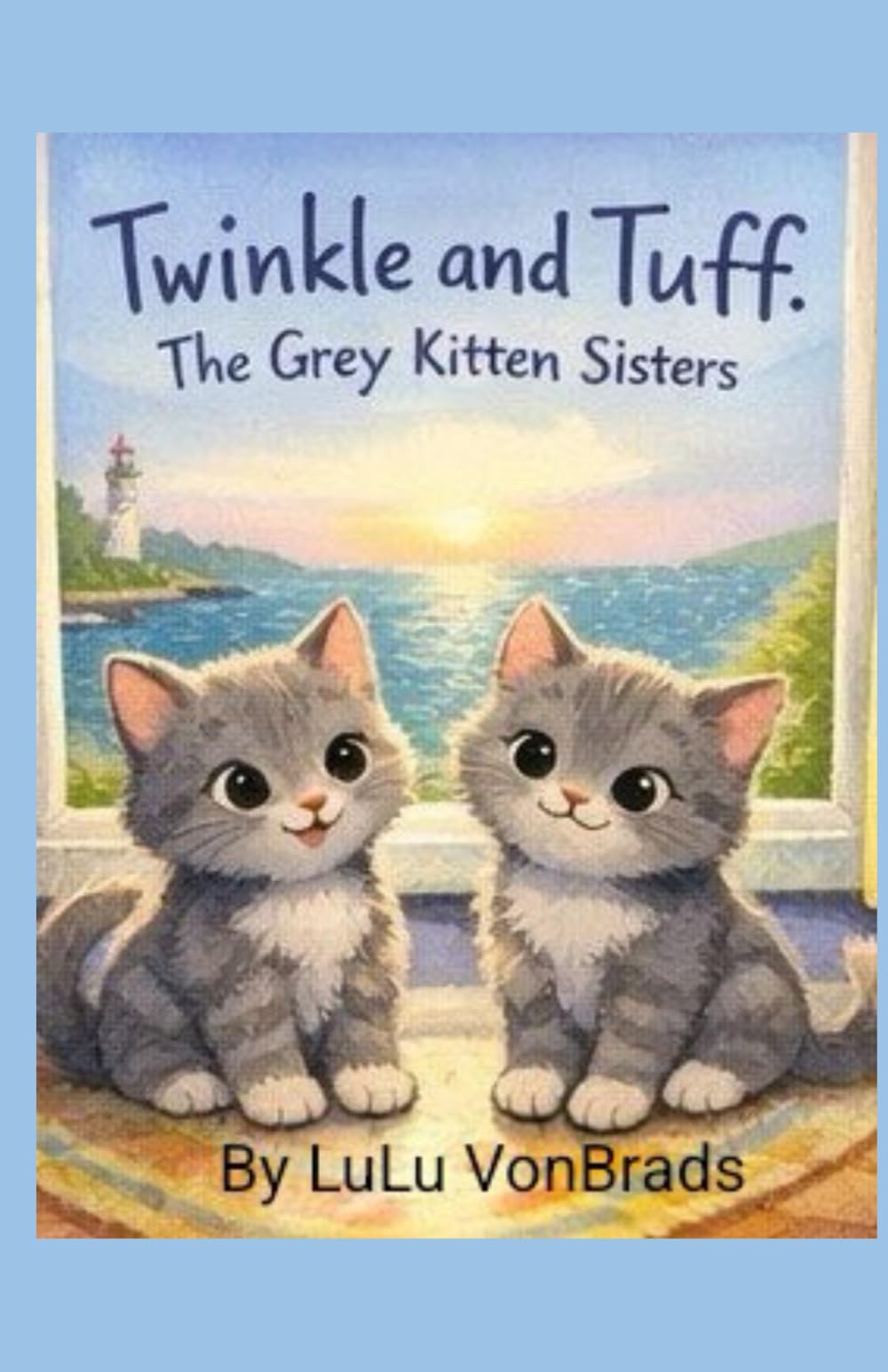 Twinkle and tuff
