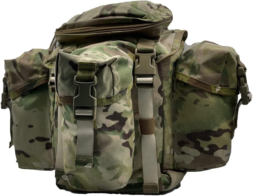 t3 tactical fanny pack