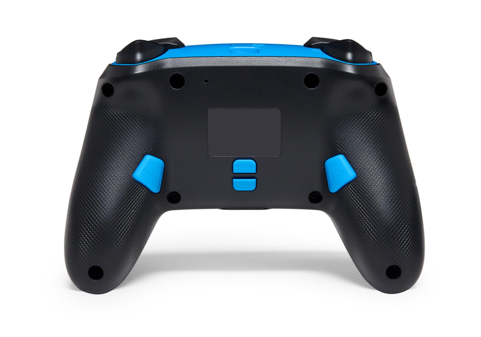 Ulepszony kontroler bezprzewodowy PowerA do Nintendo Switch z Lumectra - Pobudka Link, gamepad, kontroler do gier, kontroler Bluetooth