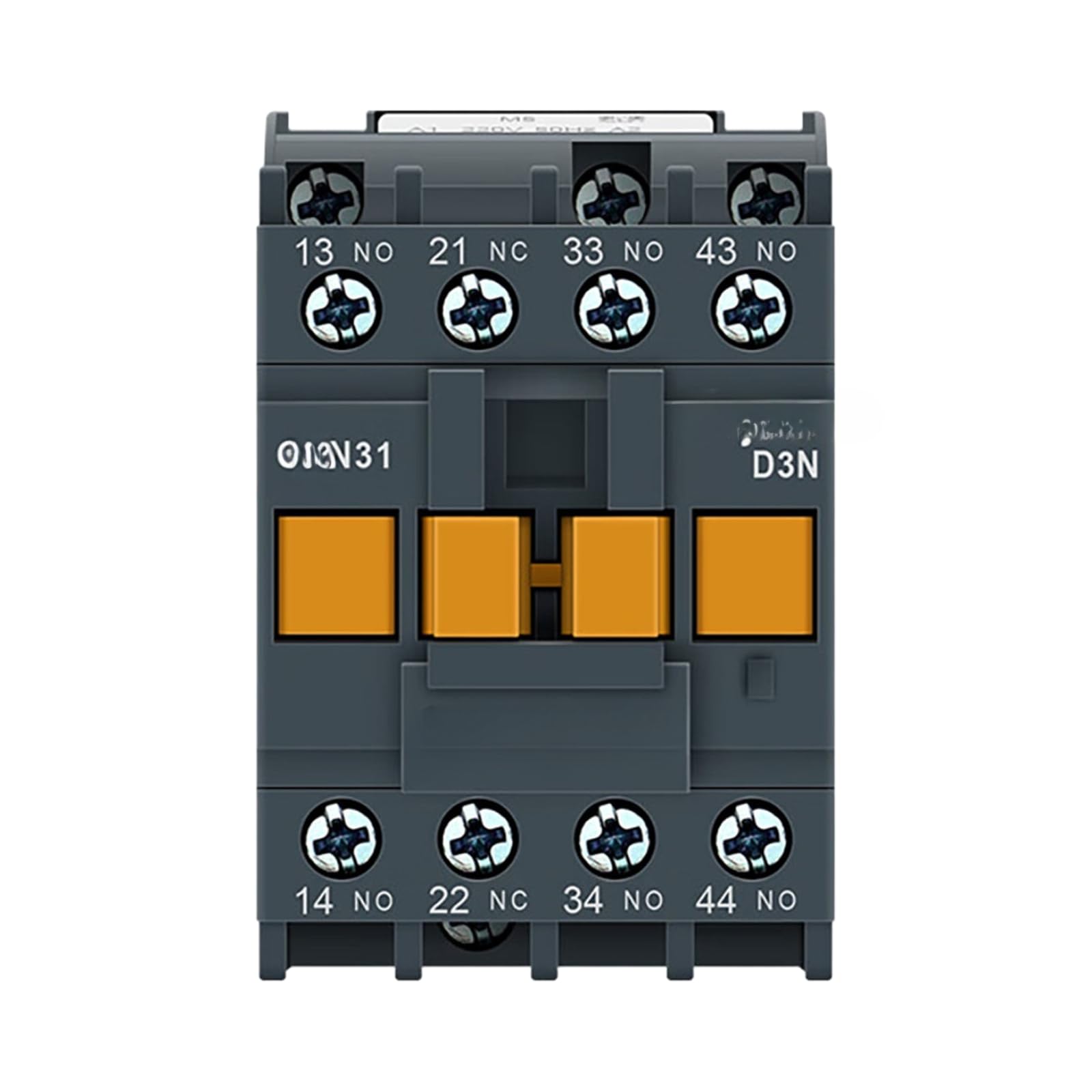 Relais de commande 31M5N 220V pour remplacer vos modules de commande en panne - 2