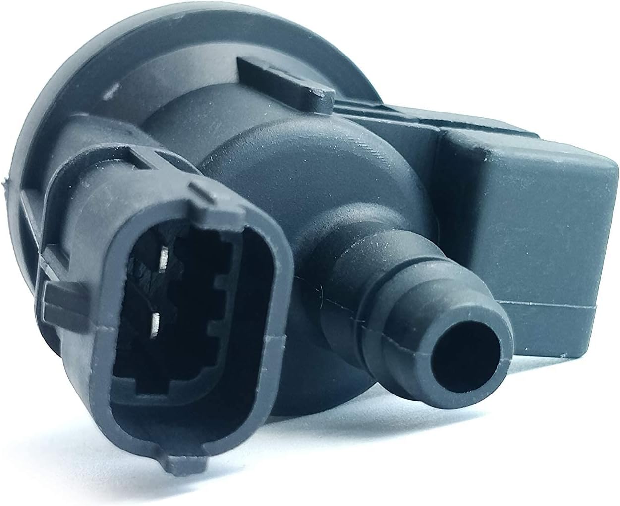 Fuel Vapor Canister Purge Valve Replacement For 2014-2019 Ford Fiesta 1.0L 1.6L Escape Bronco Sport 1.5L Turbocharged