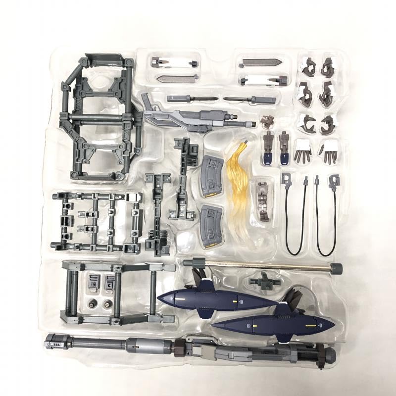 Amazon.co.jp: METAL BUILD レーバテイン アーバレスト