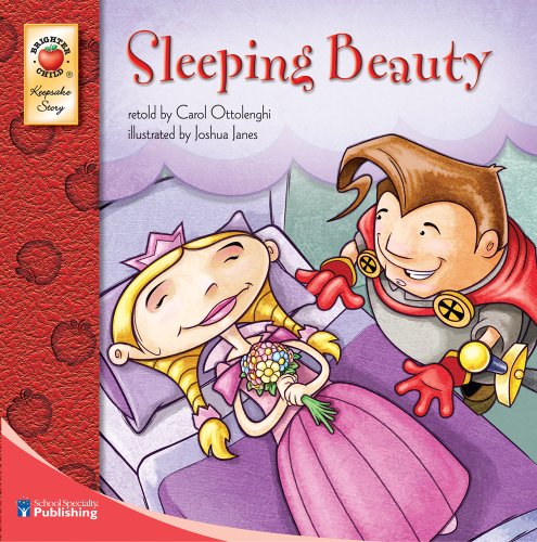 Sleeping Beauty (Keepsake Stories)