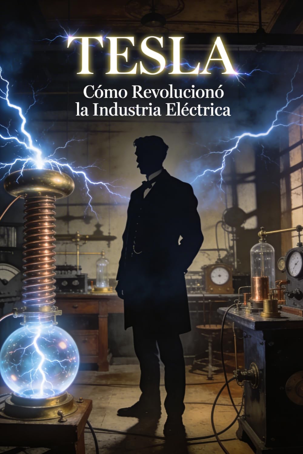 Tesla: Cómo Revolucionó la Industria Eléctrica