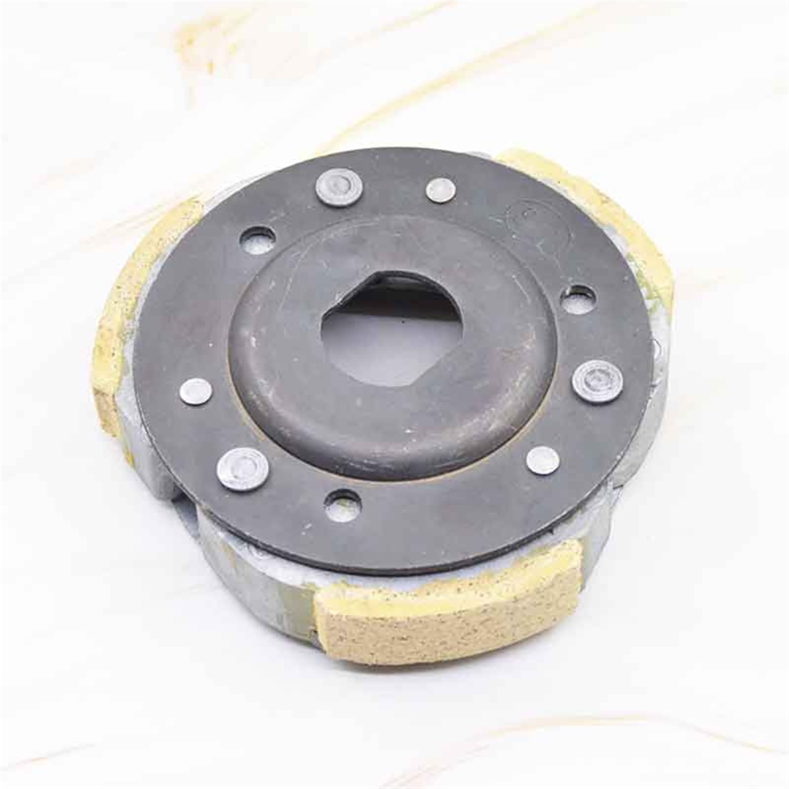 Set pesi for ganasce centrifughe frizione moto VISION DIO SPACY 110 VISION110 DIO110 NSC110 SCR110 frizione per moto
