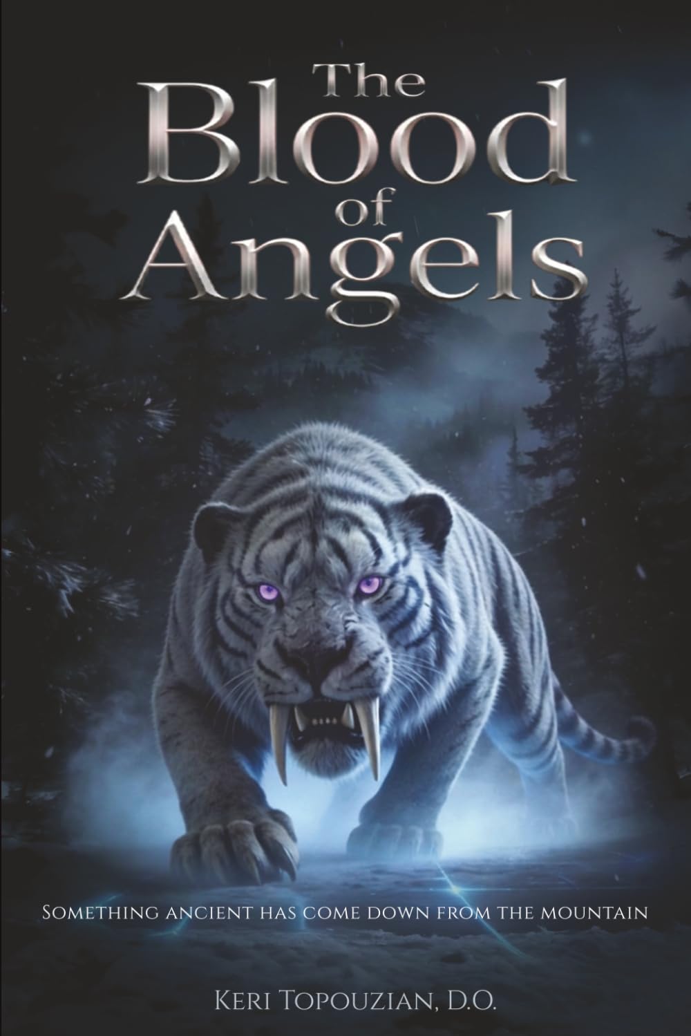 The Blood of Angels