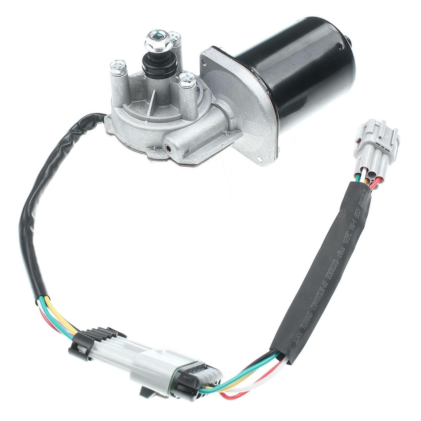 Amazon.com: Roucarmantic 1X Front Windshield Truck Models 91498288  