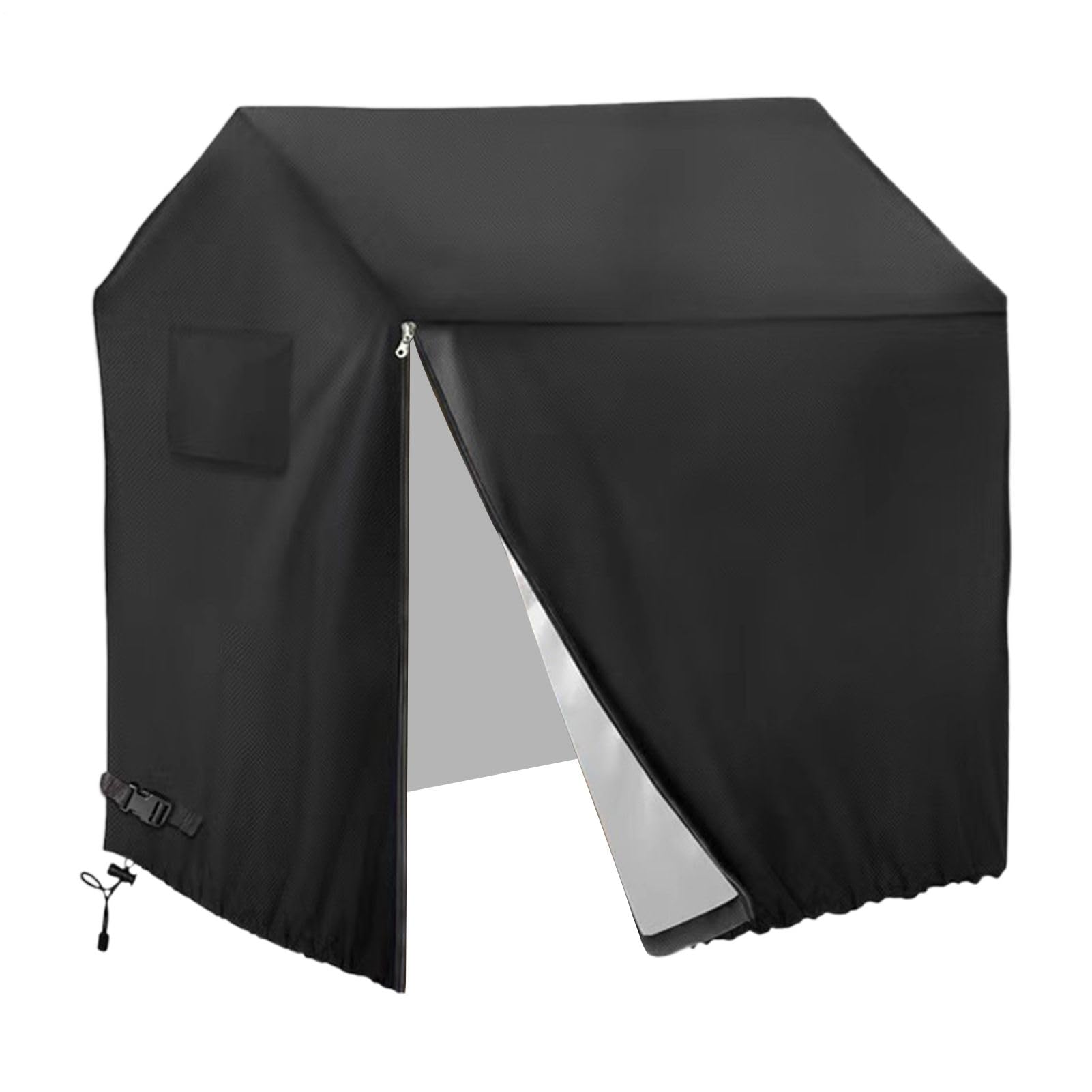 Waterproof Cover for Playhouse, Playhouse Children's Outdoor Tarpaulin, Outdoor Children's Play House Cover, Waterproof Sun Protection Protective for Kids