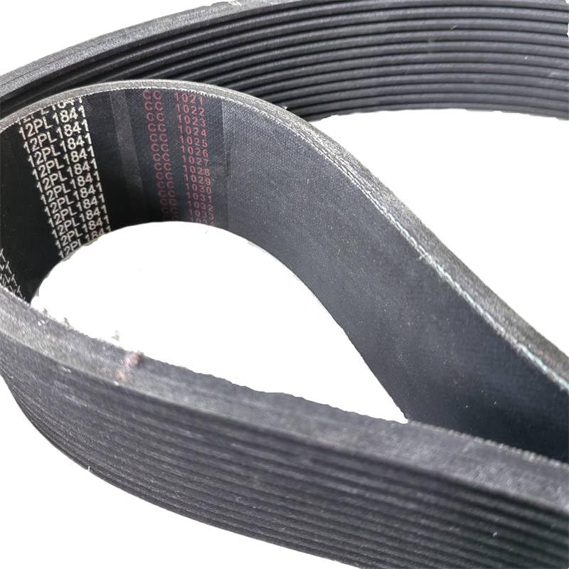 12PL1841 Escalator Handrail Poly Drive Belt SVH399026 749312 SMH27399026 Use for 9300