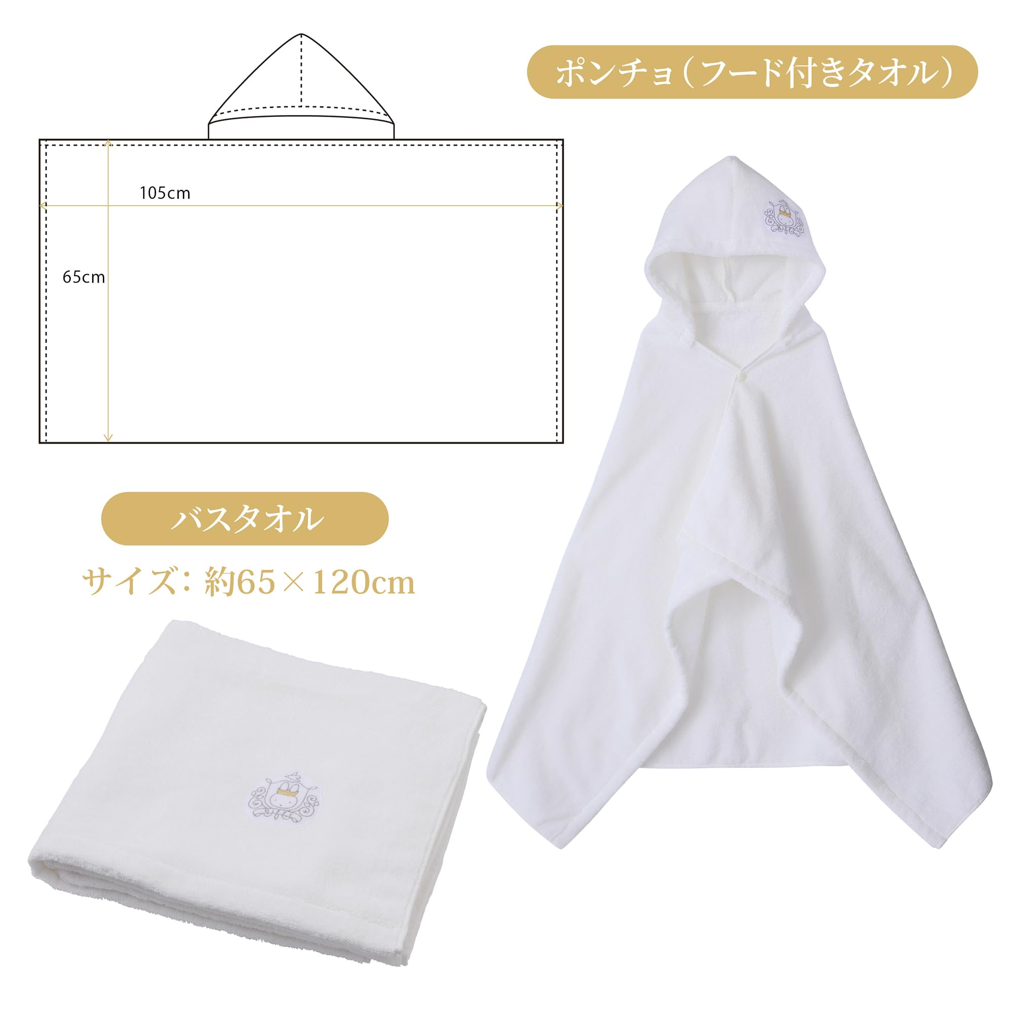 Amazon | 西川(nishikawa) ミッフィー 箱入りギフト(バスタオル