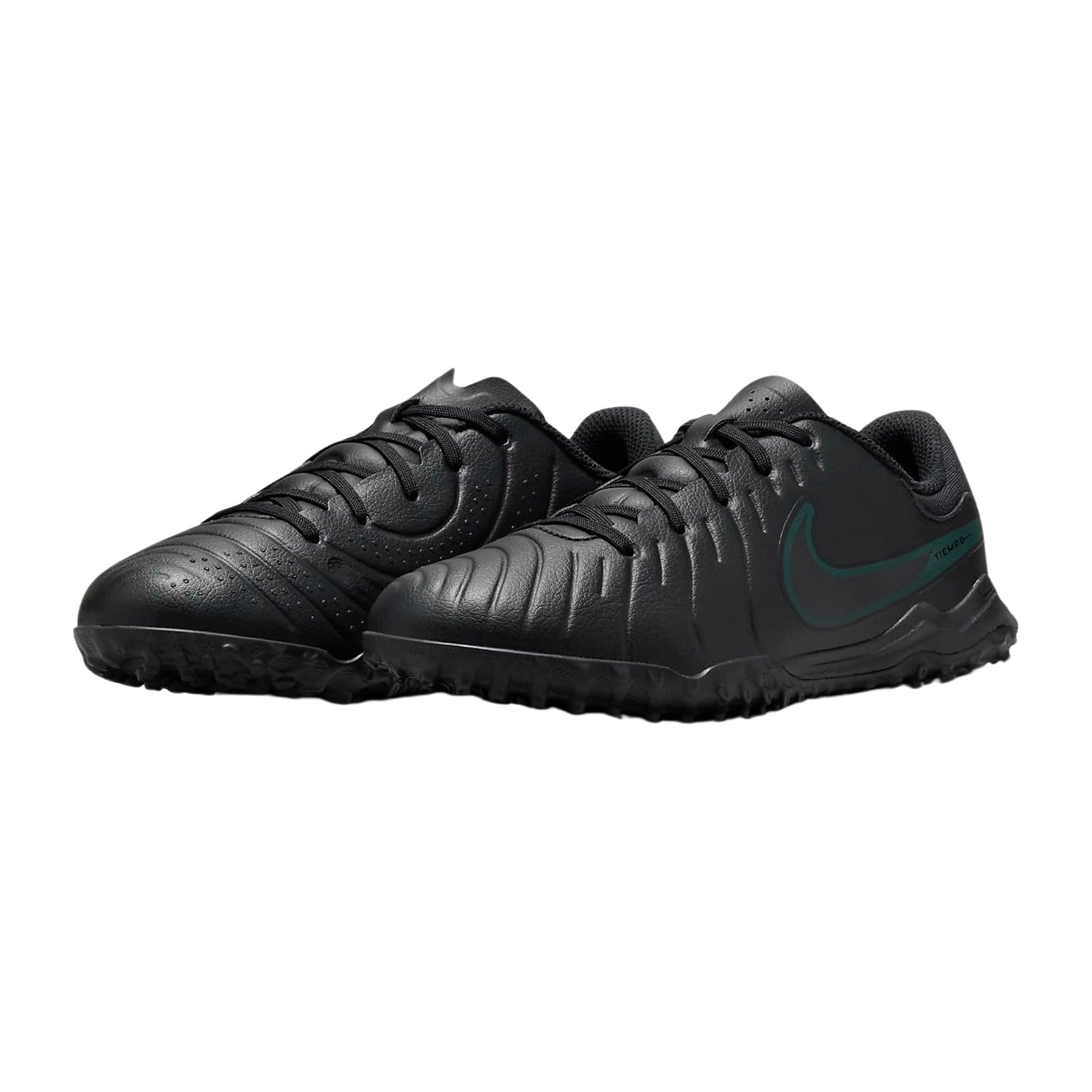 NIKE Chłopcy Nike Jr. Tiempo Legend 10 AcademyAdidasy