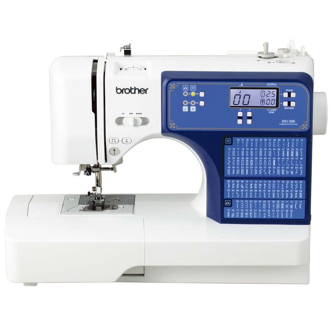 Brother DS 1300-picture-10