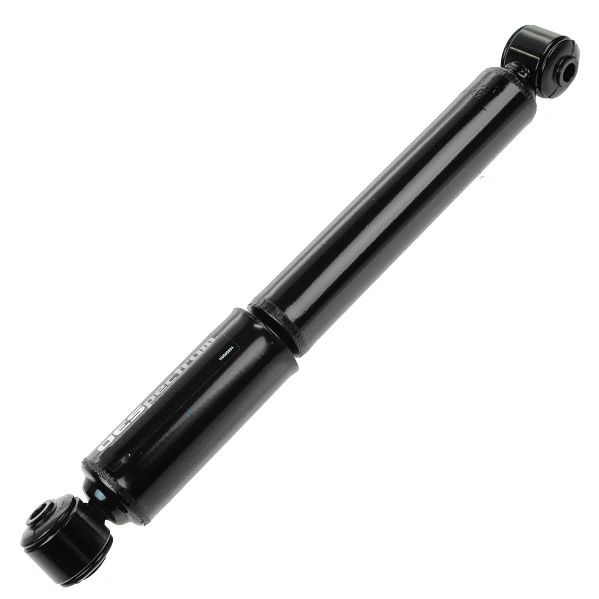 Amazon.com: MONROE 37289 Shock Absorber Rear Left & Right Pair Set