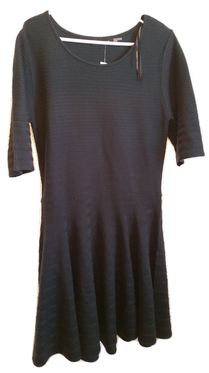 Ivanka Trump womens Fit And Flare