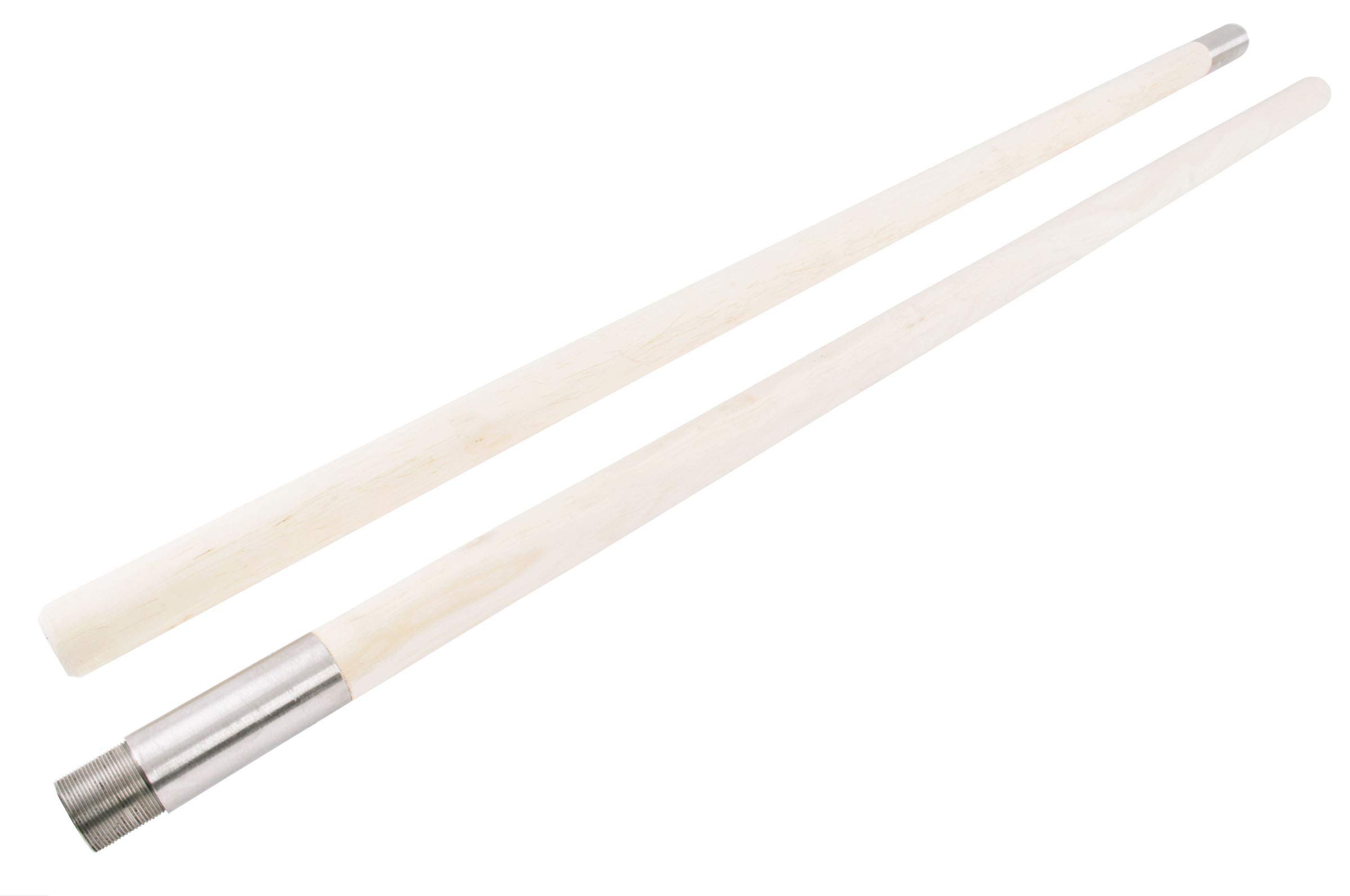 ShenLong - Bâton Démontable 200cm, Bois - 2,7 cm