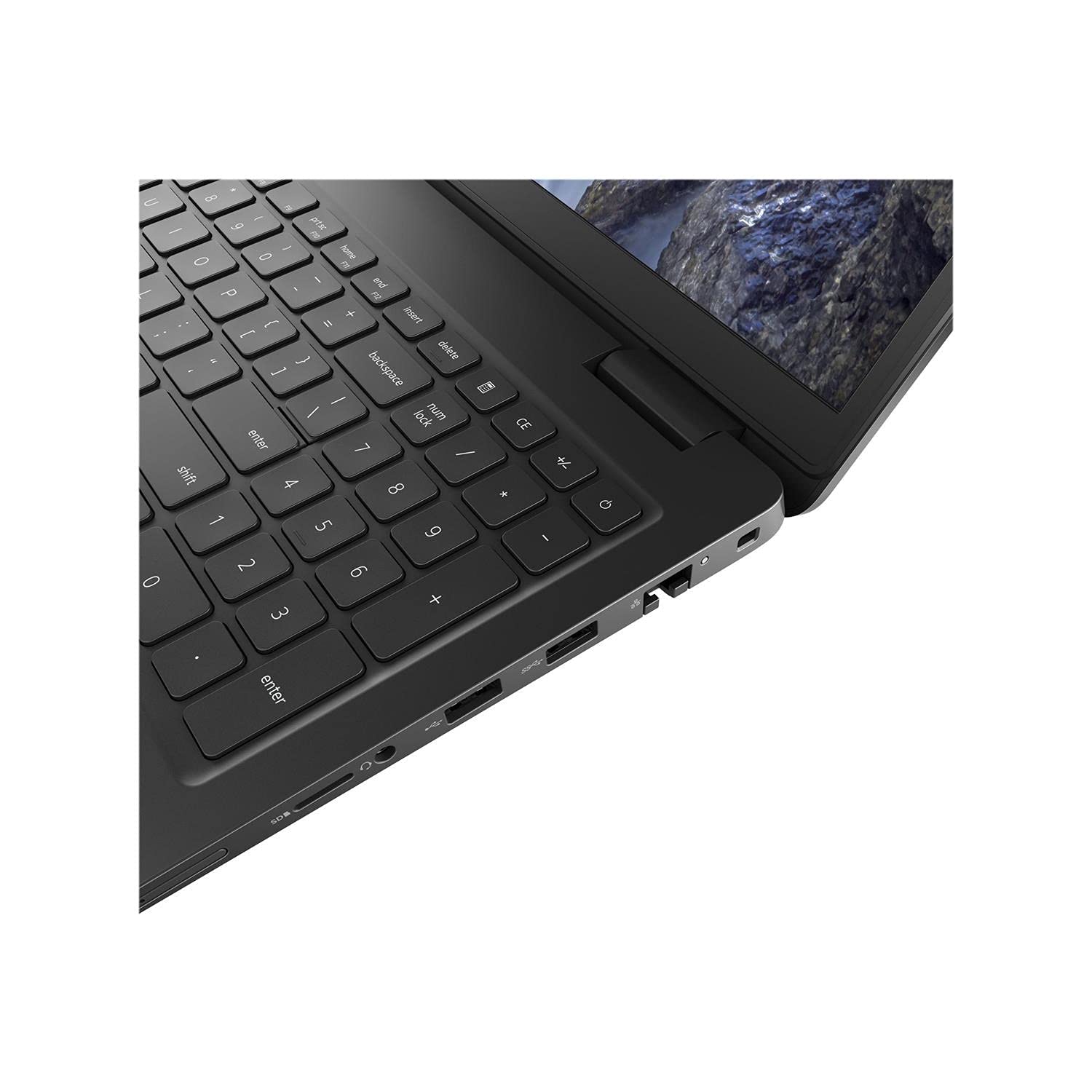 Dell Latitude 3520 Core i7-1165G7 8GB 256GB 15.6 Inch Windows 10
