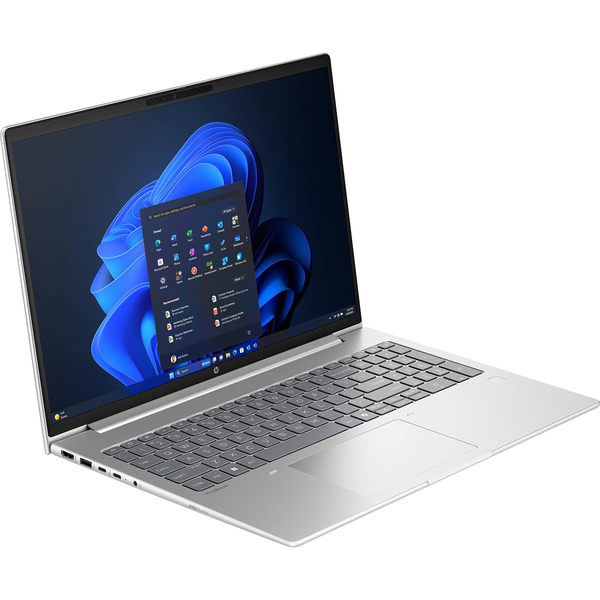 Amazon.com: HP ProBook 4 G1i 16