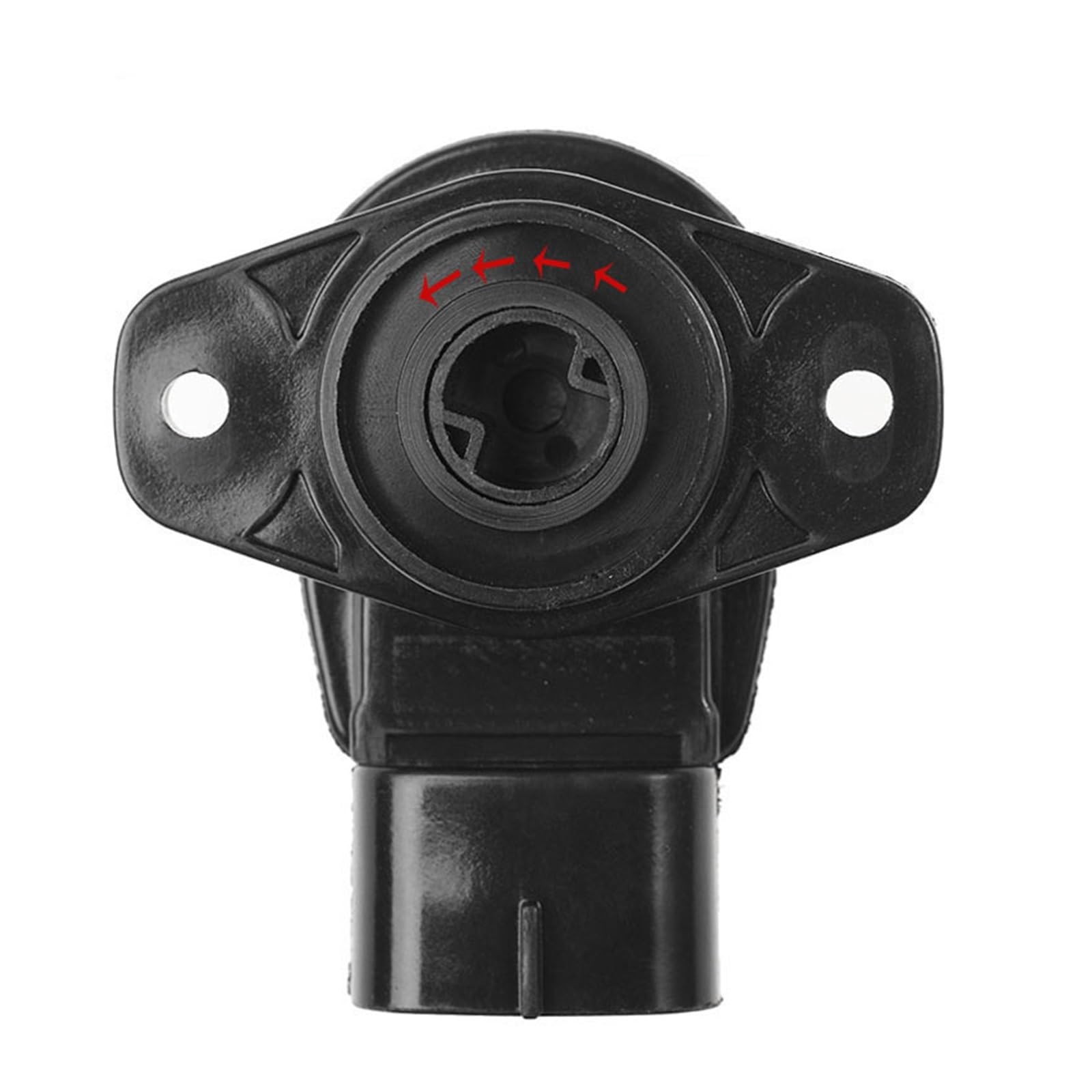 PXQCHAVLN 1342065D01 for Throttle Position Sensor TPS 91175256(Counterclockwise)