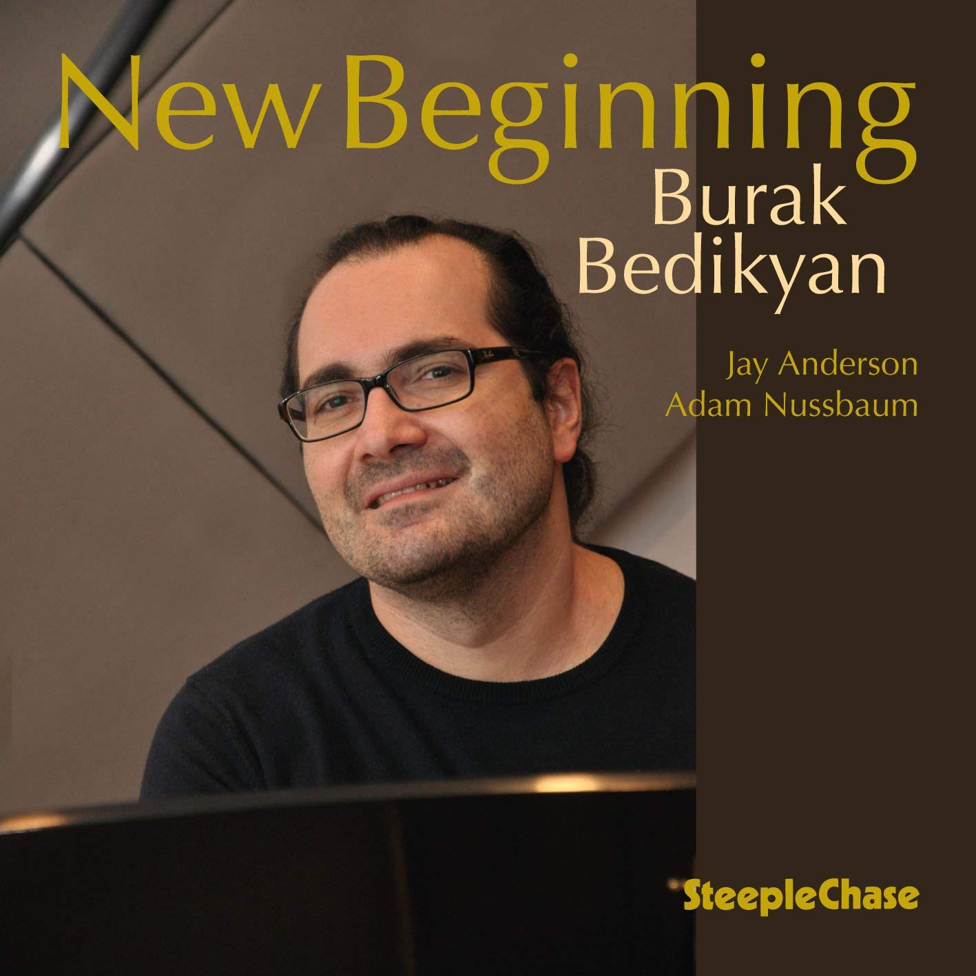 New Beginning