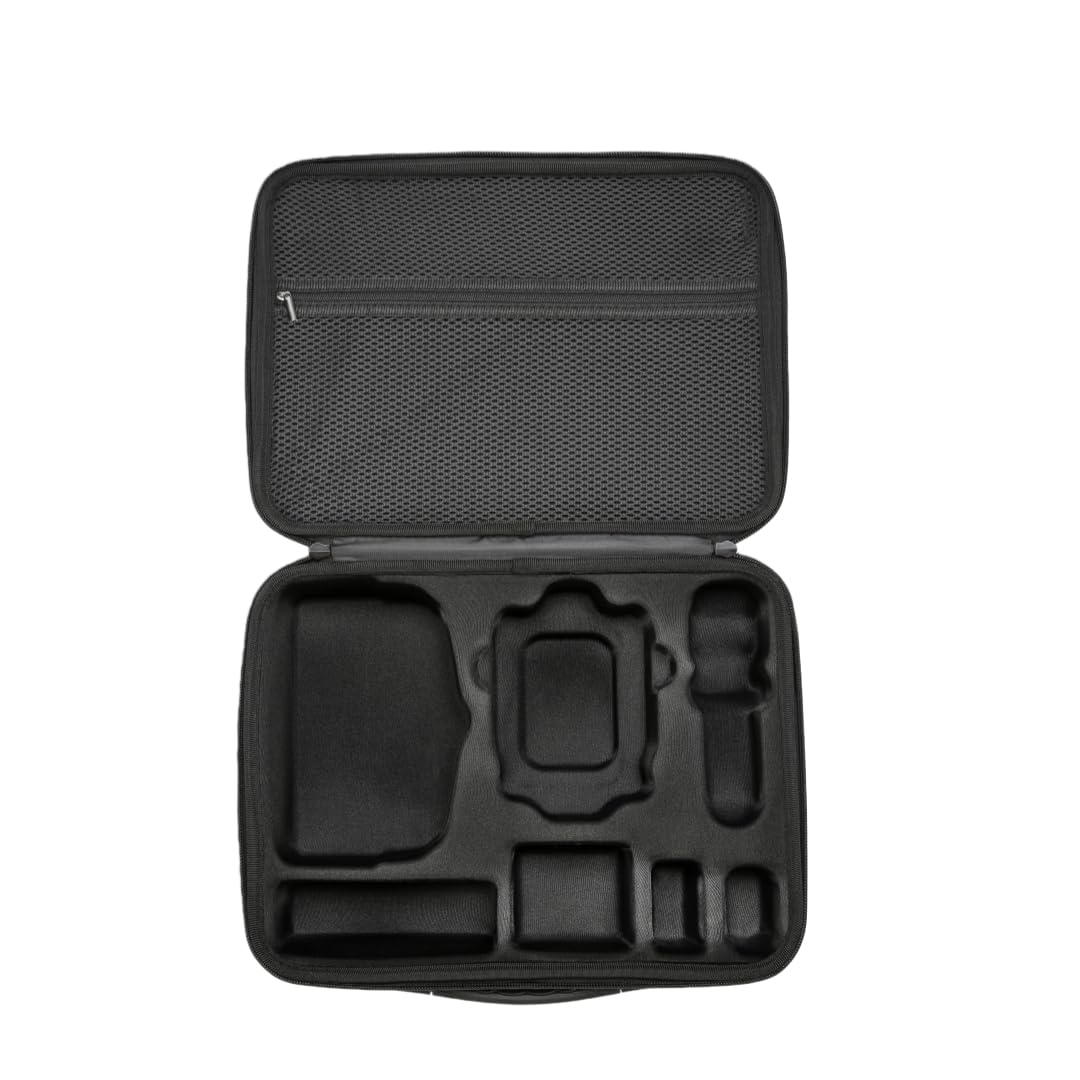 Étui rigide pour antigravité A1, sac de rangement de protection imperméable en polyuréthane, sac de transport pour lunettes de vision antigravité, étui de transport pour manette de préhension