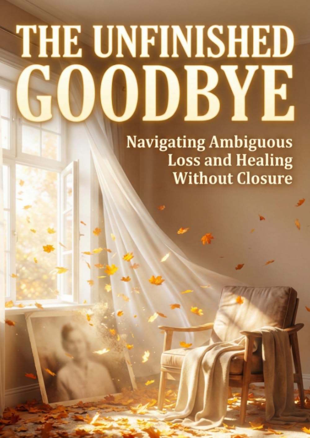 Unfinished Goodbye: Navigating Ambiguous Loss and Healing Without Closure