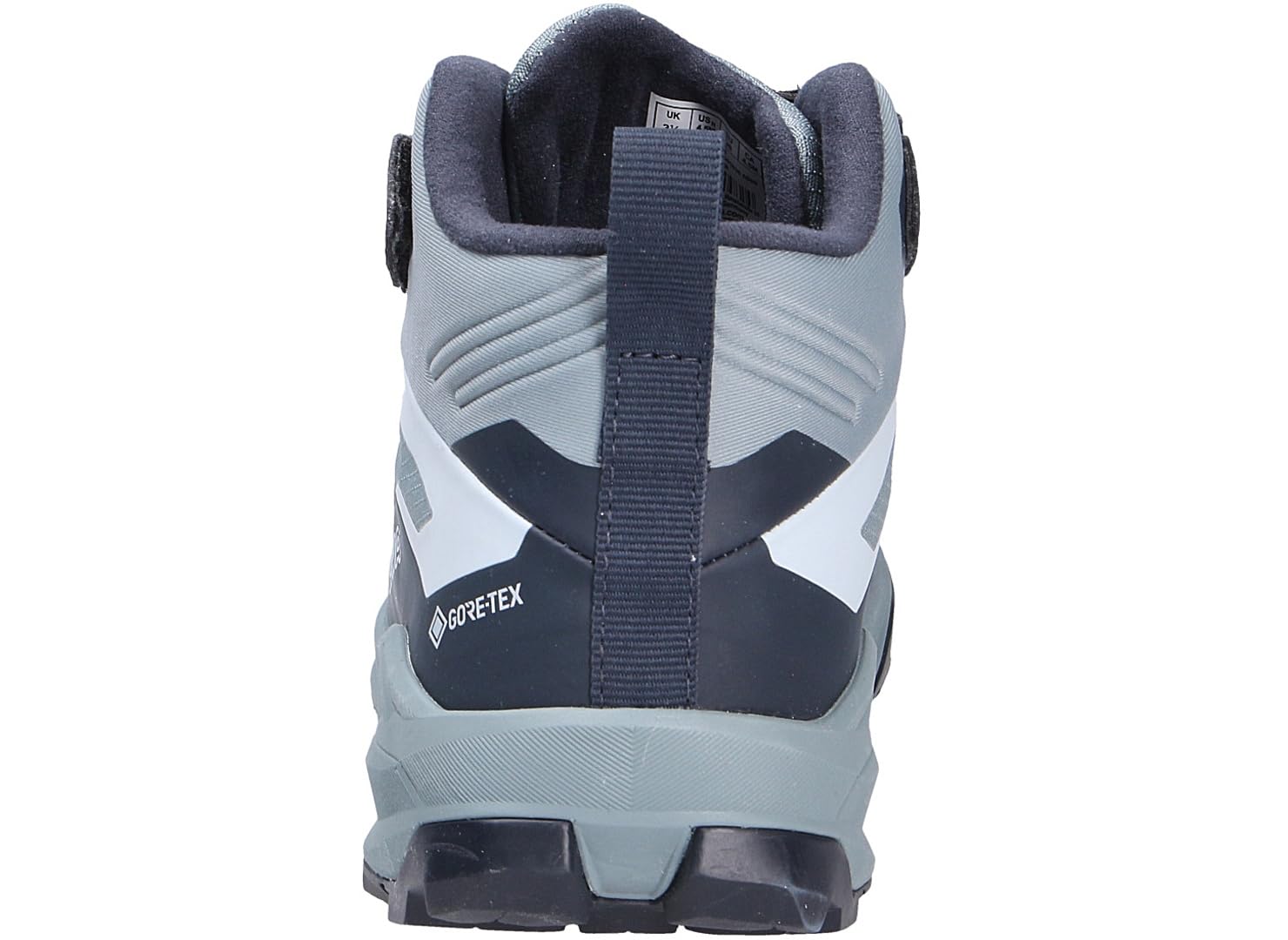 LOWA Stiefel mittel TRAILUX GTX MID JR