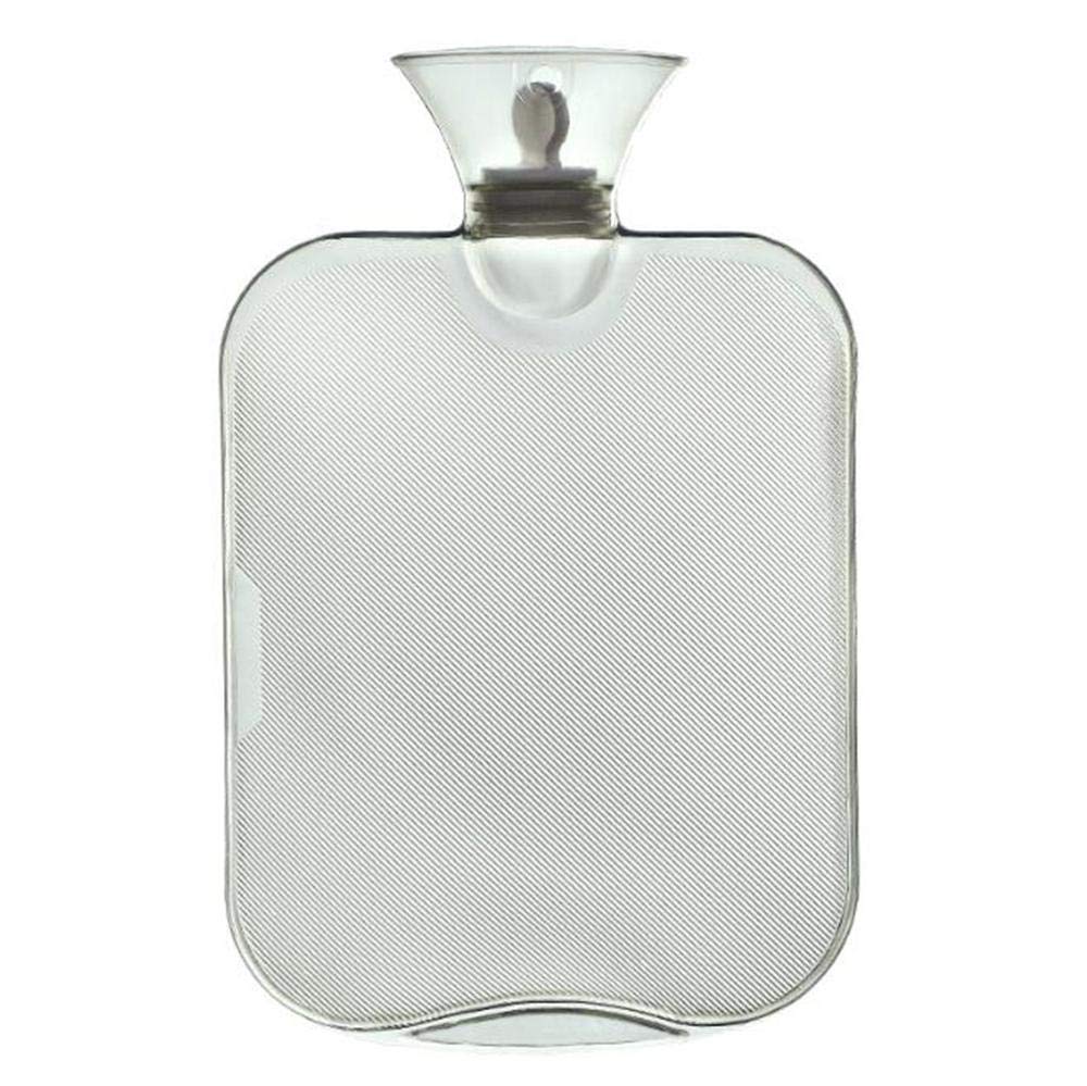 Bouillotte Classique Siliconée 2 L - Meditek