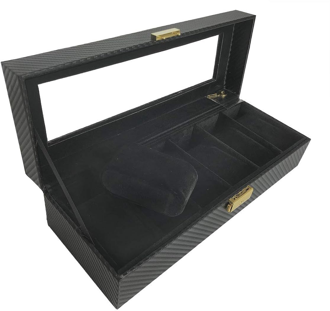 custodia per coltelli da collezione