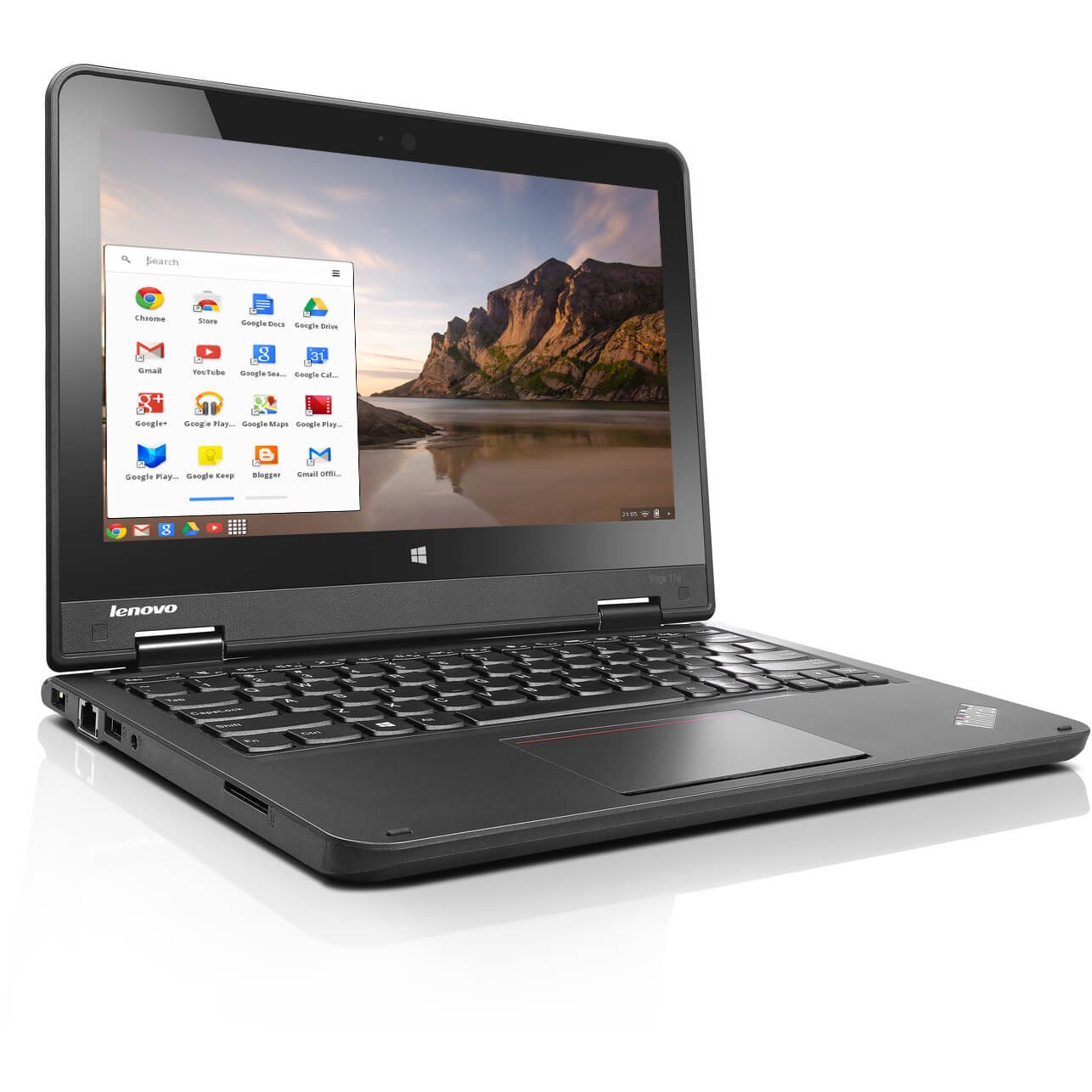 Amazon.com: Lenovo ThinkPad 11e 11.6