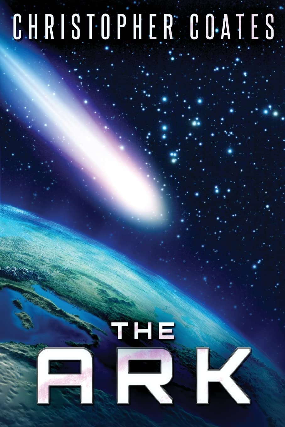 The Ark: Large Print Edition