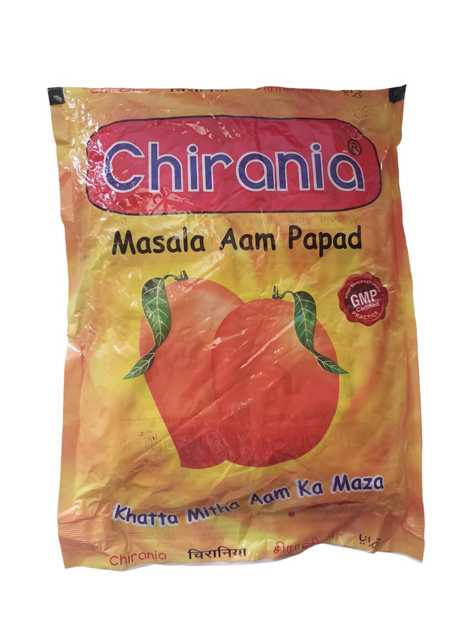 See full amazon price history chart for Khatta & Meetha Aam Papad - Sweet and Tangy | 20 sachets in Each Pack | 90s Candy |Real Mango Pulp | For All Ages | Kid friendly | Mango Candy|?240 gram Khatta & Meetha Aam Papad - Sweet and Tangy | 20 sachets in Each Pack | 90s Candy |Real Mango Pulp | For All Ages | Kid friendly | Mango Candy|?240 gram (B0CKFKLL1D) Amazon Price History, Amazon Price Tracker