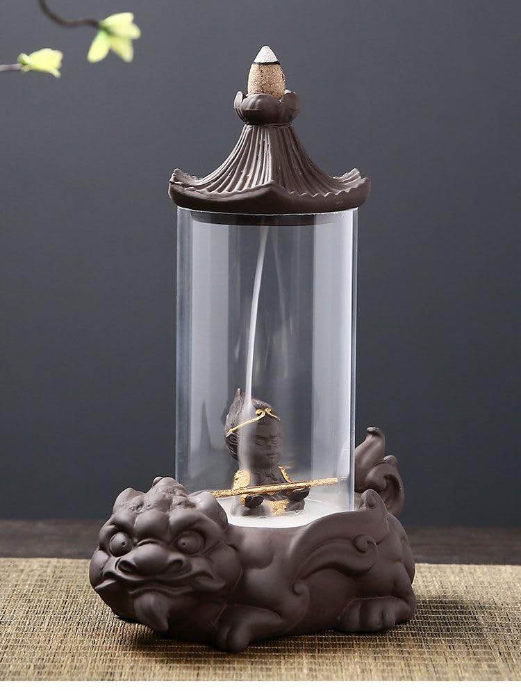 かえる 香炉 お香 ウェブショップ麗香炉 かえる: 香りとともに【公式】お香の専門