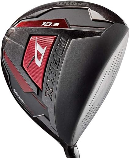 Wilson titanium matrix driver Clearance