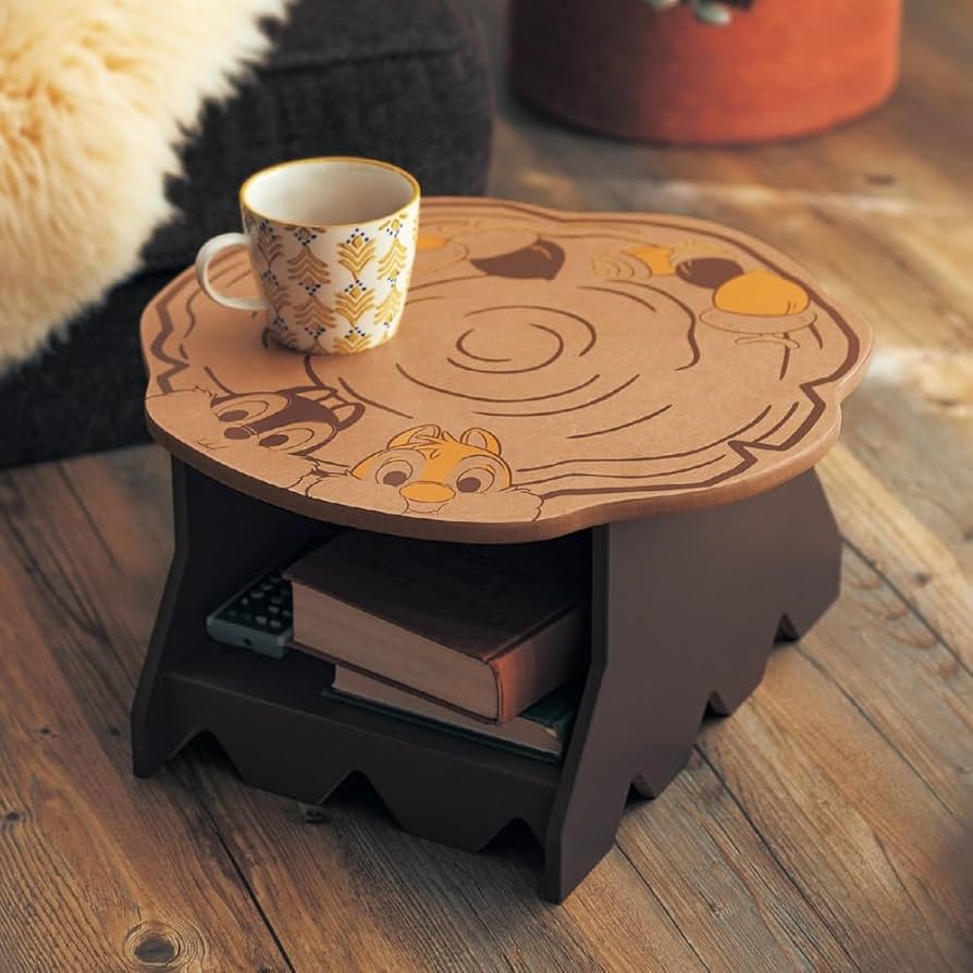 ディズニー センターテーブル Disney ローテーブル ベルメゾン ディズニー センターテーブル Disney ローテーブル ベルメゾン