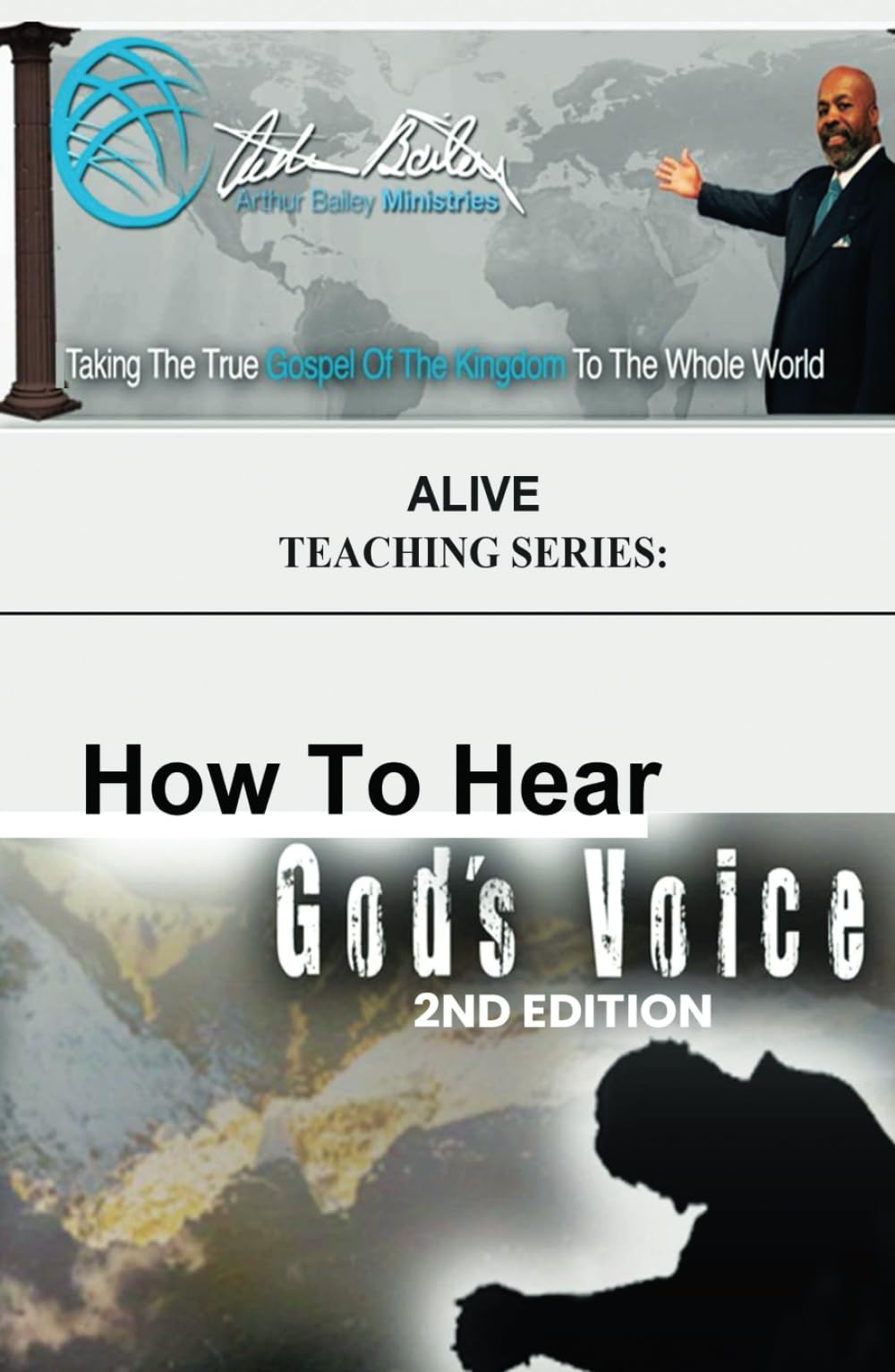 How To Hear God's Voice