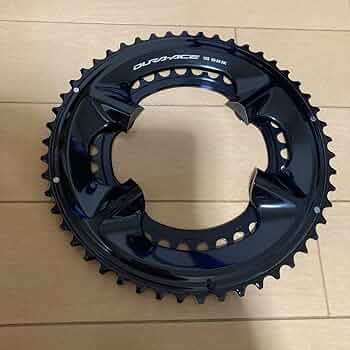 Amazon.co.jp: fc-r9200 デュラエース チェーンリング 50-34T 品