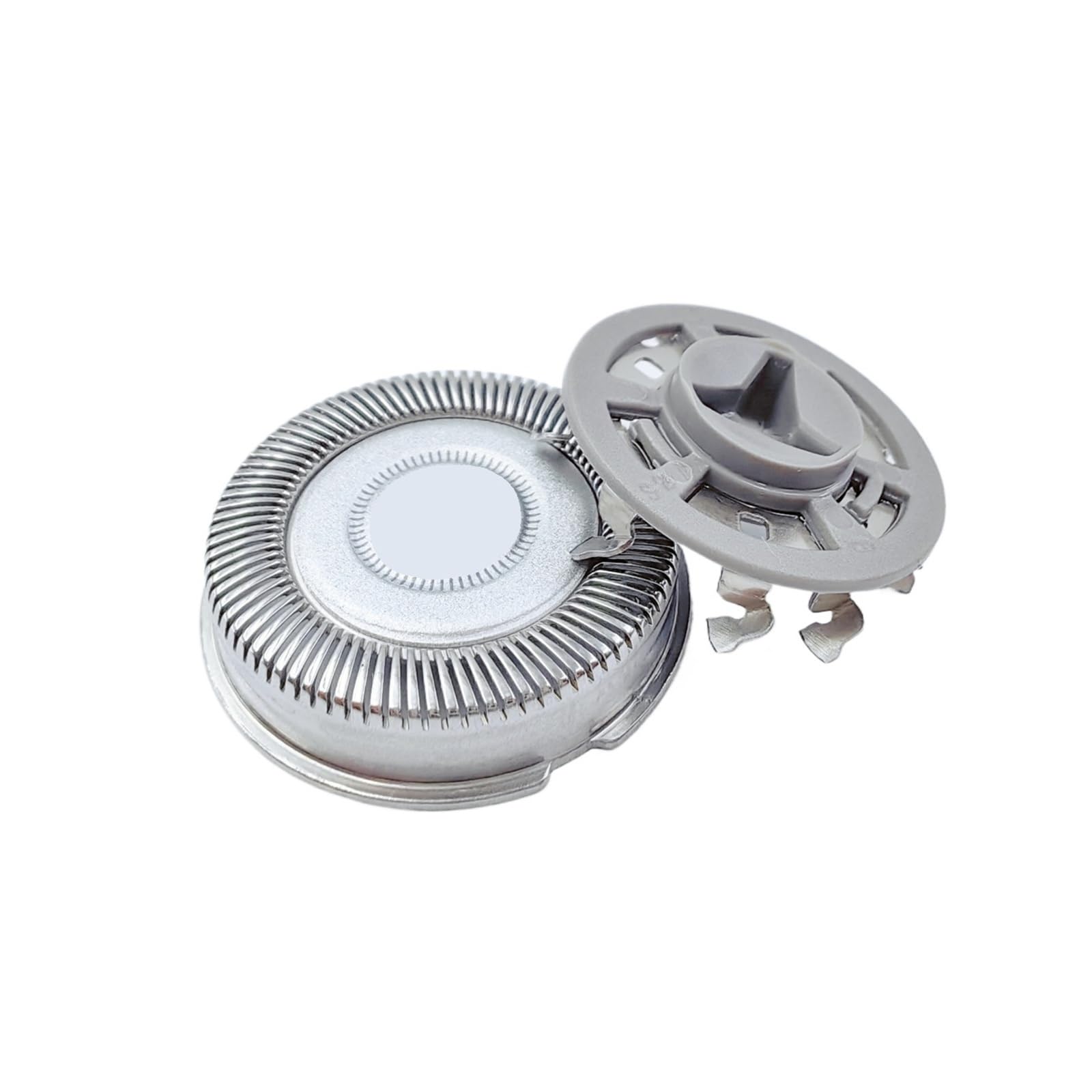 3 Testine Di Ricambio SH71, Compatibili Con I Rasoi Philips Serie 7000 S7010 S7310 S7780 S7510 E Serie 5000 S5588 S5535 Di Forma Angolare.
