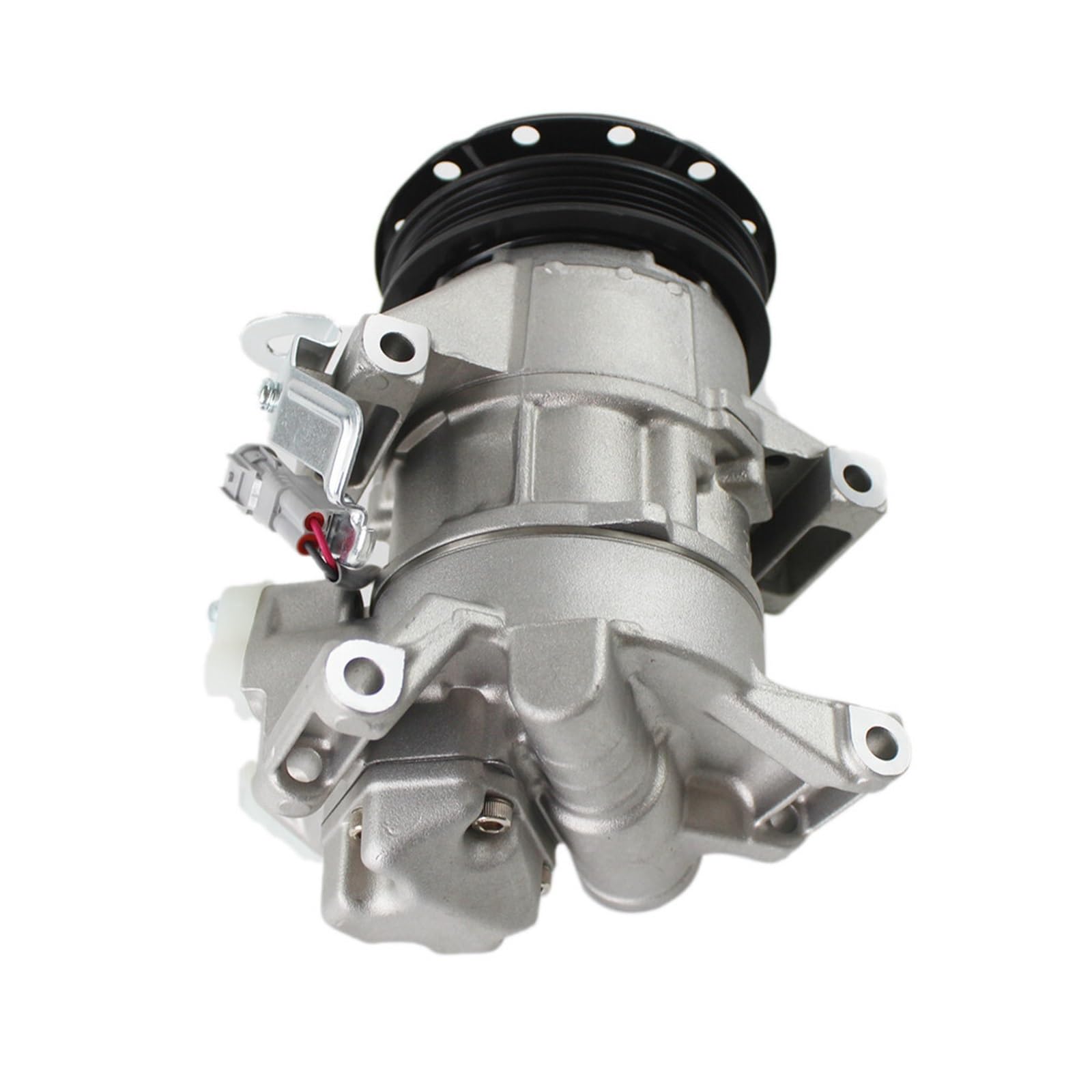 Amazon | 4PK 5SE09C エアコンコンプレッサー 88310-52250 88310-52551 