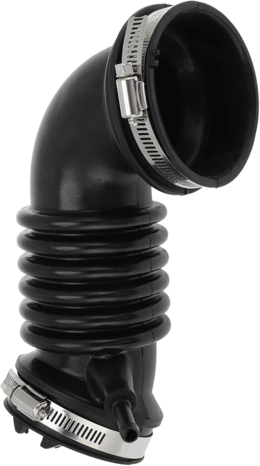 No.MR529759 Air Intake Hose for Mitsubishi Lancer Cedia 2002 2003 2004 2005 2006 2007 2008 2009 2010 2011 2012 2013 Rubber Air Intake Pipe Engine Air Intake Tube Intake Duct Tube