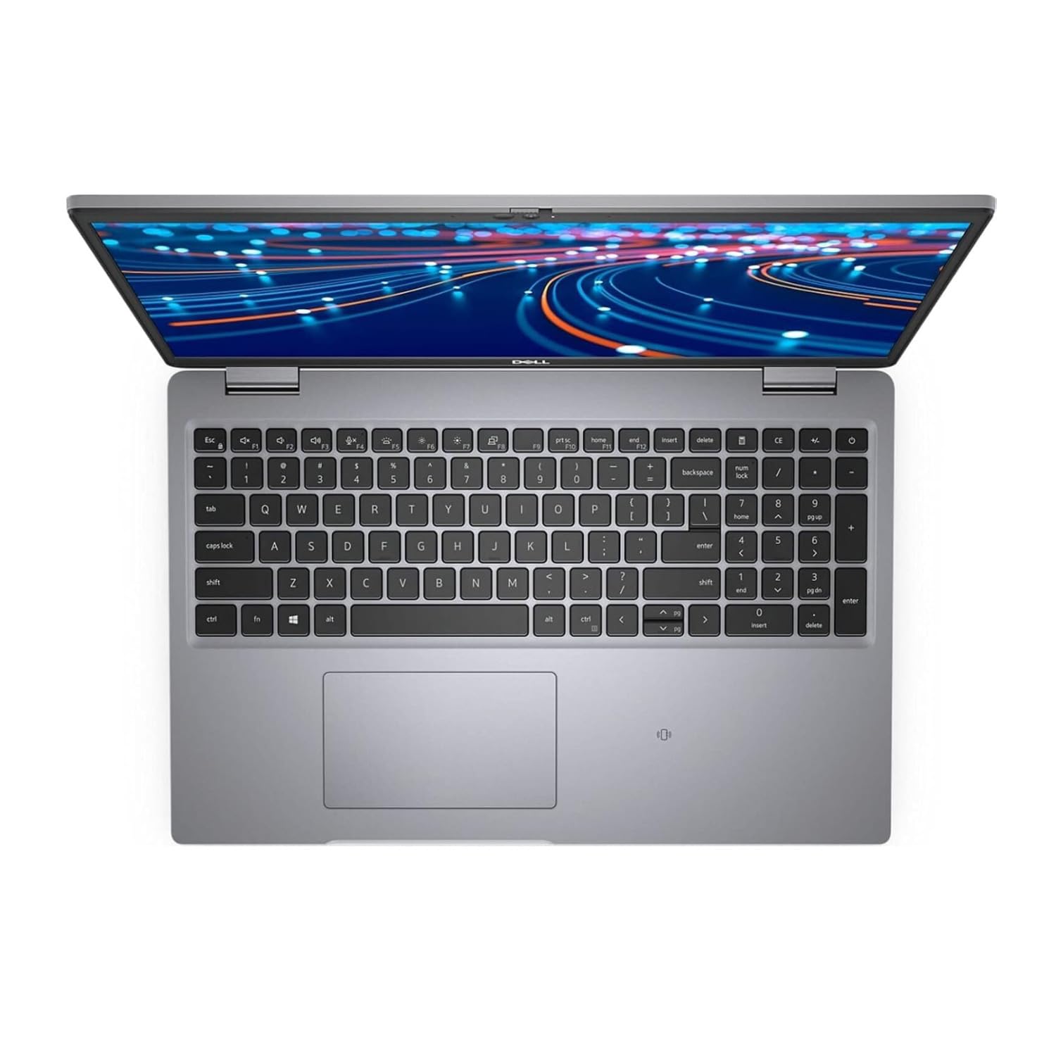 Amazon.com: Dell Latitude 5520 5000 15.6