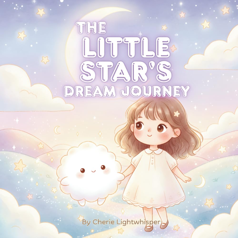 The Little Star's Dream Journey