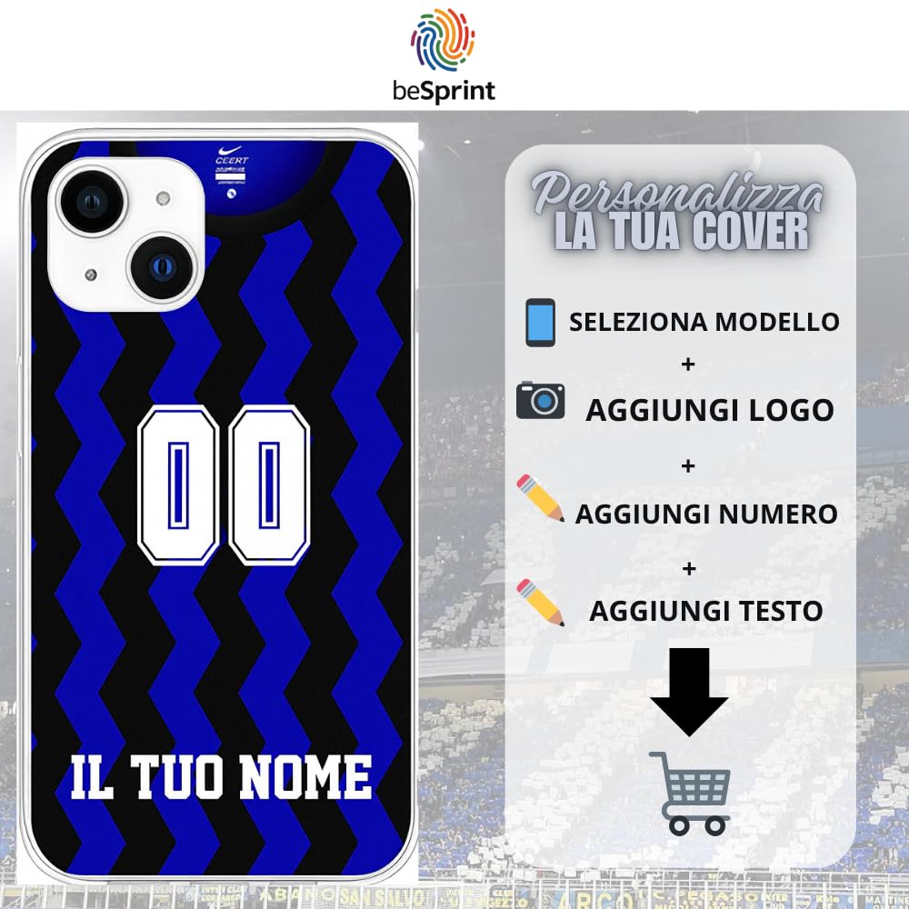 Custodia sottilissima compatibile con Sony Xperia XA1 Custodia per cellulare di silicone trasparente Cover semplice Marmo Roccia Motivi per personalizzare il tuo Bimby