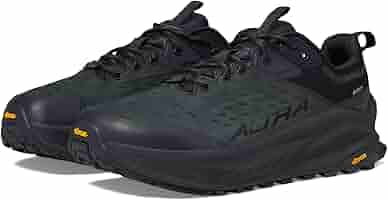 Amazon | ALTRA(アルトラ) OLYMPUS 6 HIKE LOW GTX Men US10.0
